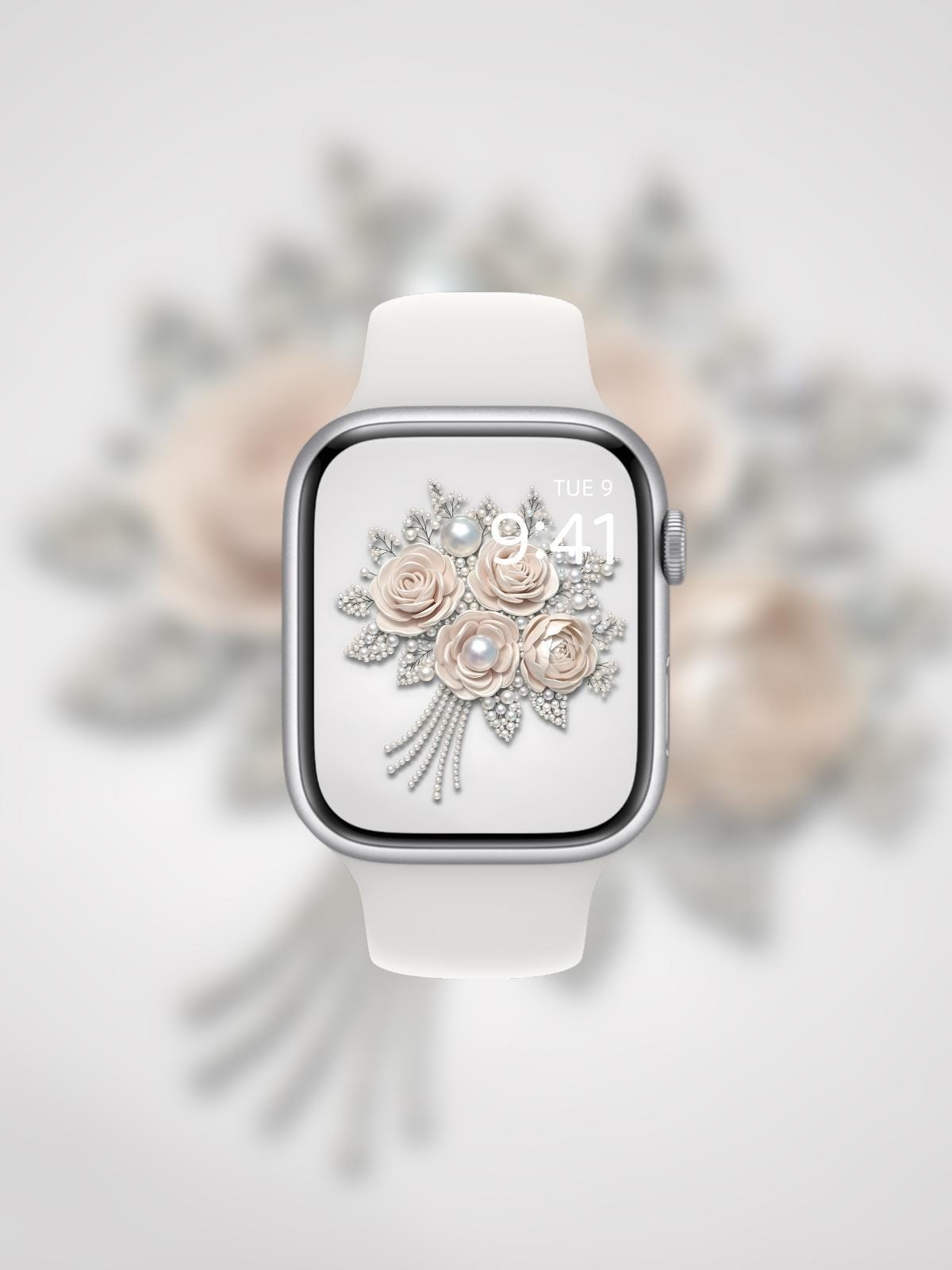 Mother of Pearl Collection: The Bloom Edition 🌸 💎 (2-pack digital download)