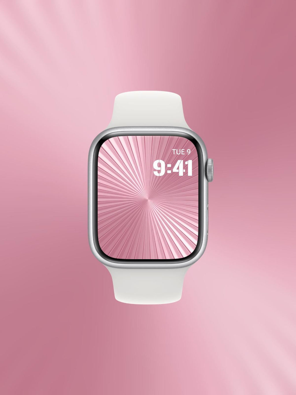 The Zenith Collection: The Line Edition 💎 (3-pack digital download) | Custom Apple Watch Wallpaper