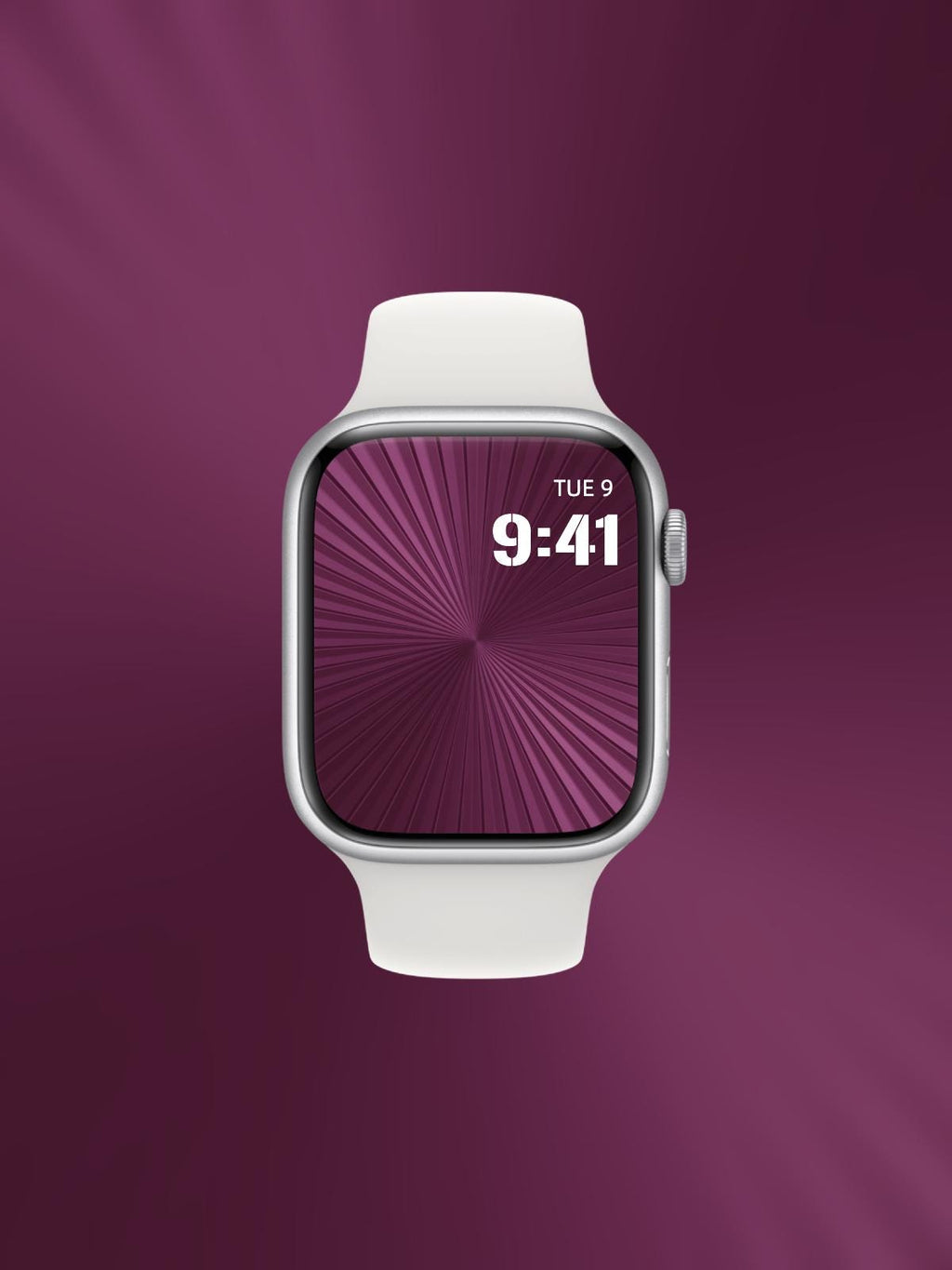 The Zenith Collection: The Line Edition 💎 (3-pack digital download) | Custom Apple Watch Wallpaper