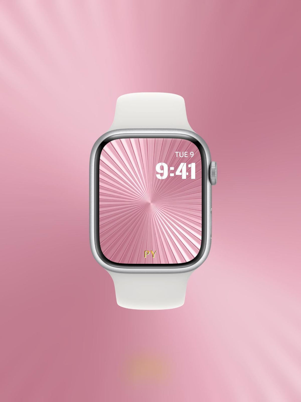 The Zenith Collection: The Line Edition 💎 (3-pack digital download) | Custom Apple Watch Wallpaper