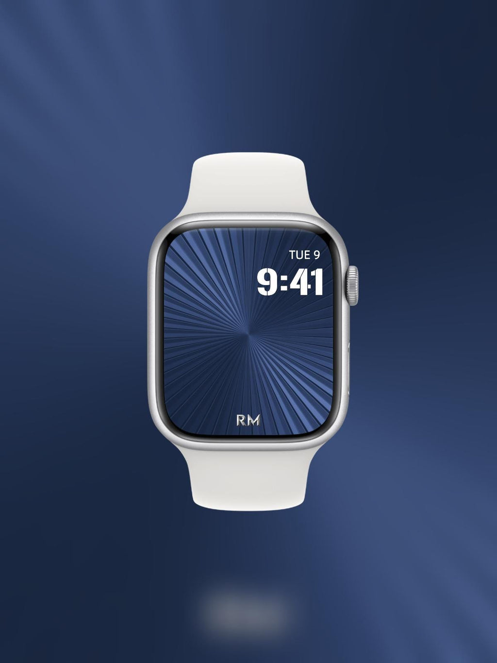 The Zenith Collection: The Line Edition 💎 (3-pack digital download) | Apple Watch Wallpaper