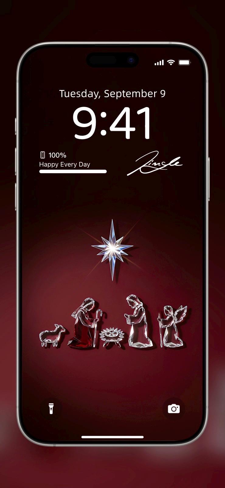 Heaven's Promise of Hope 🌟🙏 (3-pack digital download)