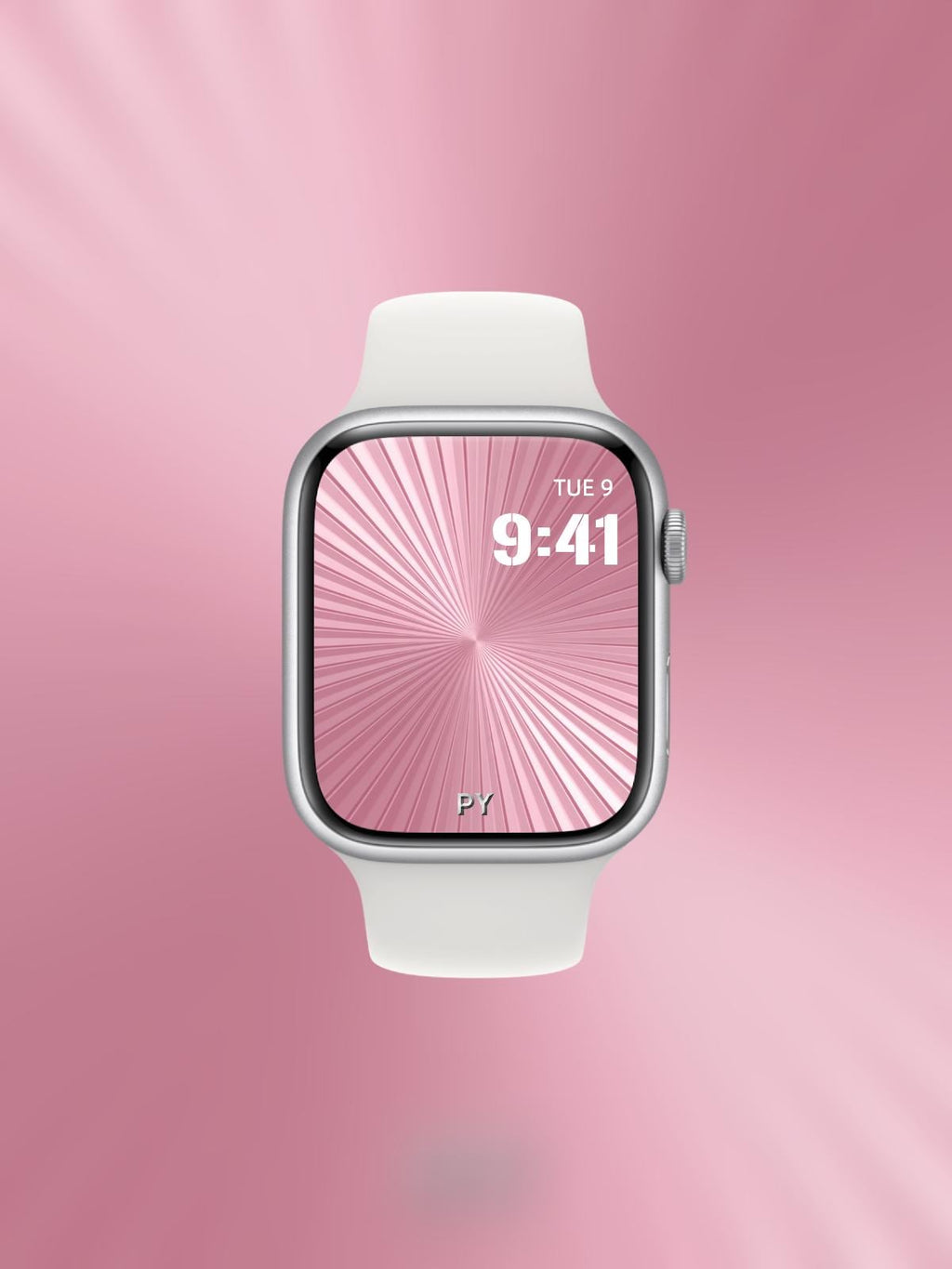 The Zenith Collection: The Line Edition 💎 (3-pack digital download) | Custom Apple Watch Wallpaper