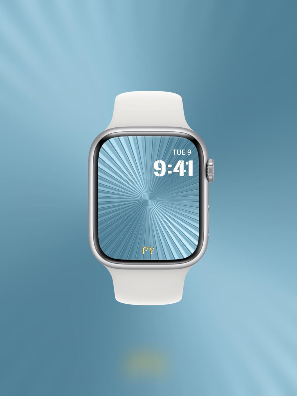 The Zenith Collection: The Line Edition 💎 (3-pack digital download) | Apple Watch Wallpaper