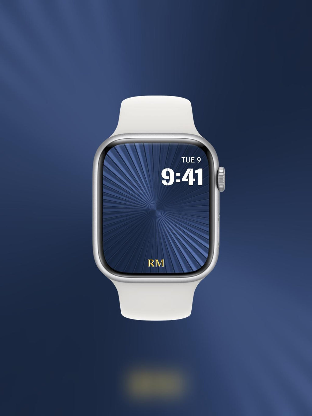 The Zenith Collection: The Line Edition 💎 (3-pack digital download) | Apple Watch Wallpaper