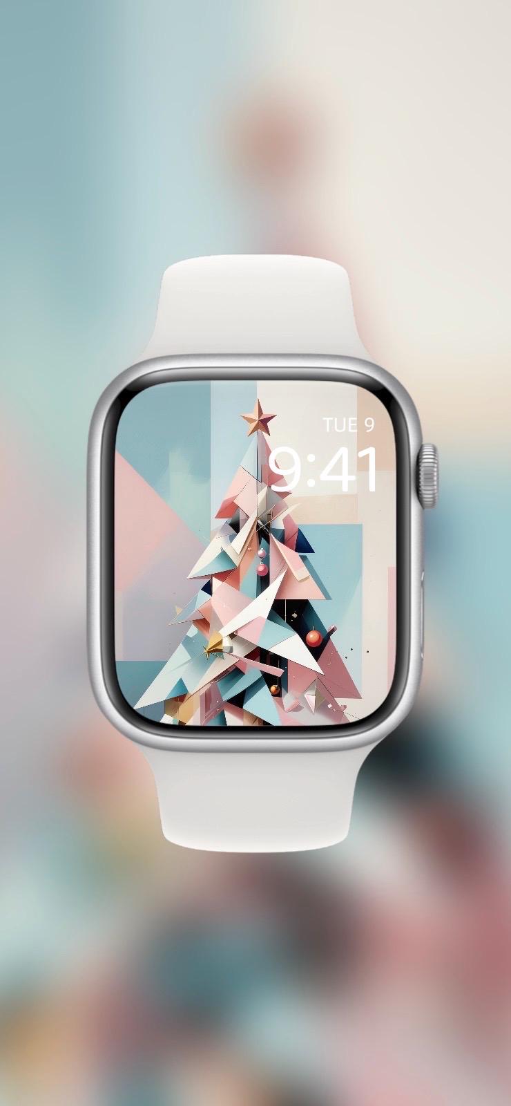 Plume and Plane 🕊️ ✨ (2-pack digital download) | Apple Watch Wallpaper