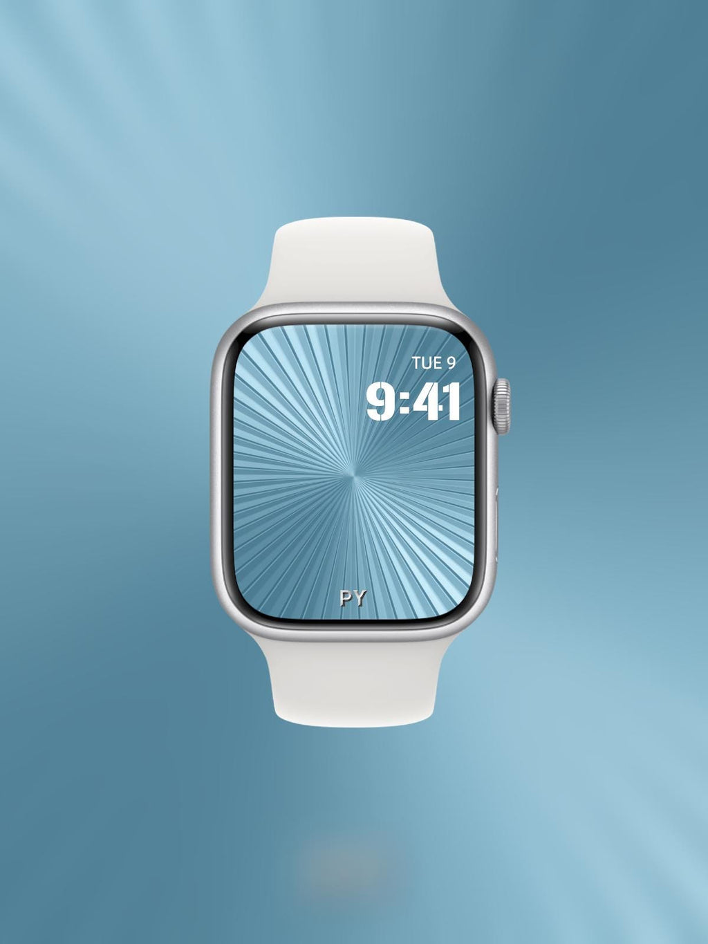 The Zenith Collection: The Line Edition 💎 (3-pack digital download) | Apple Watch Wallpaper