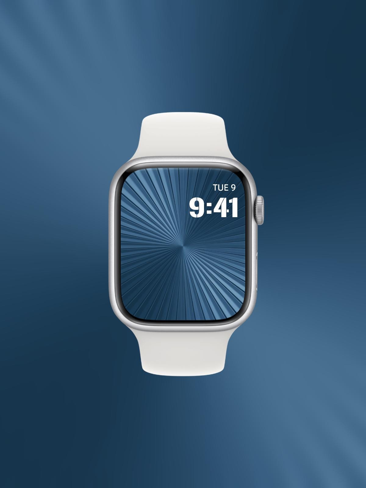 The Zenith Collection: The Line Edition 💎 (3-pack digital download) | Apple Watch Wallpaper