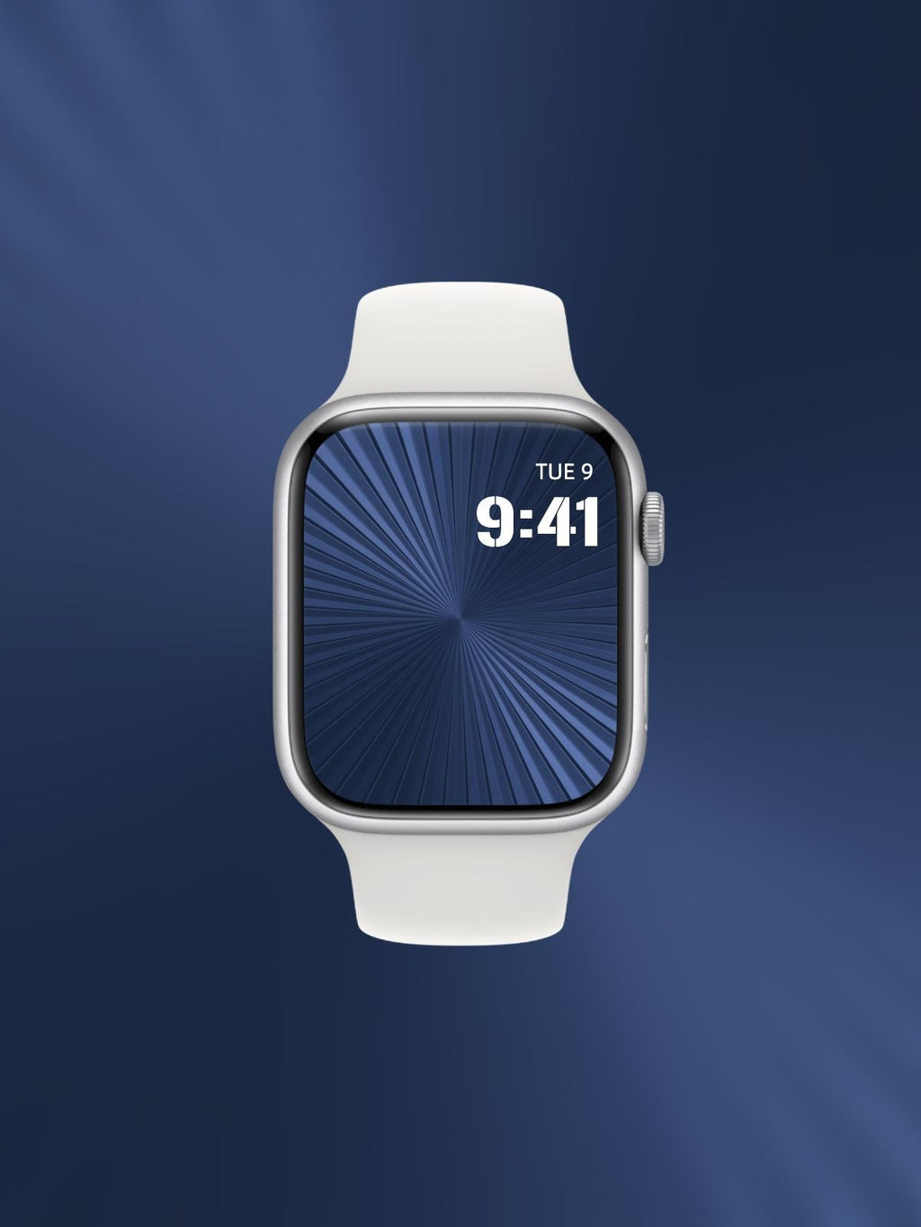 The Zenith Collection: The Line Edition 💎 (3-pack digital download) | Apple Watch Wallpaper