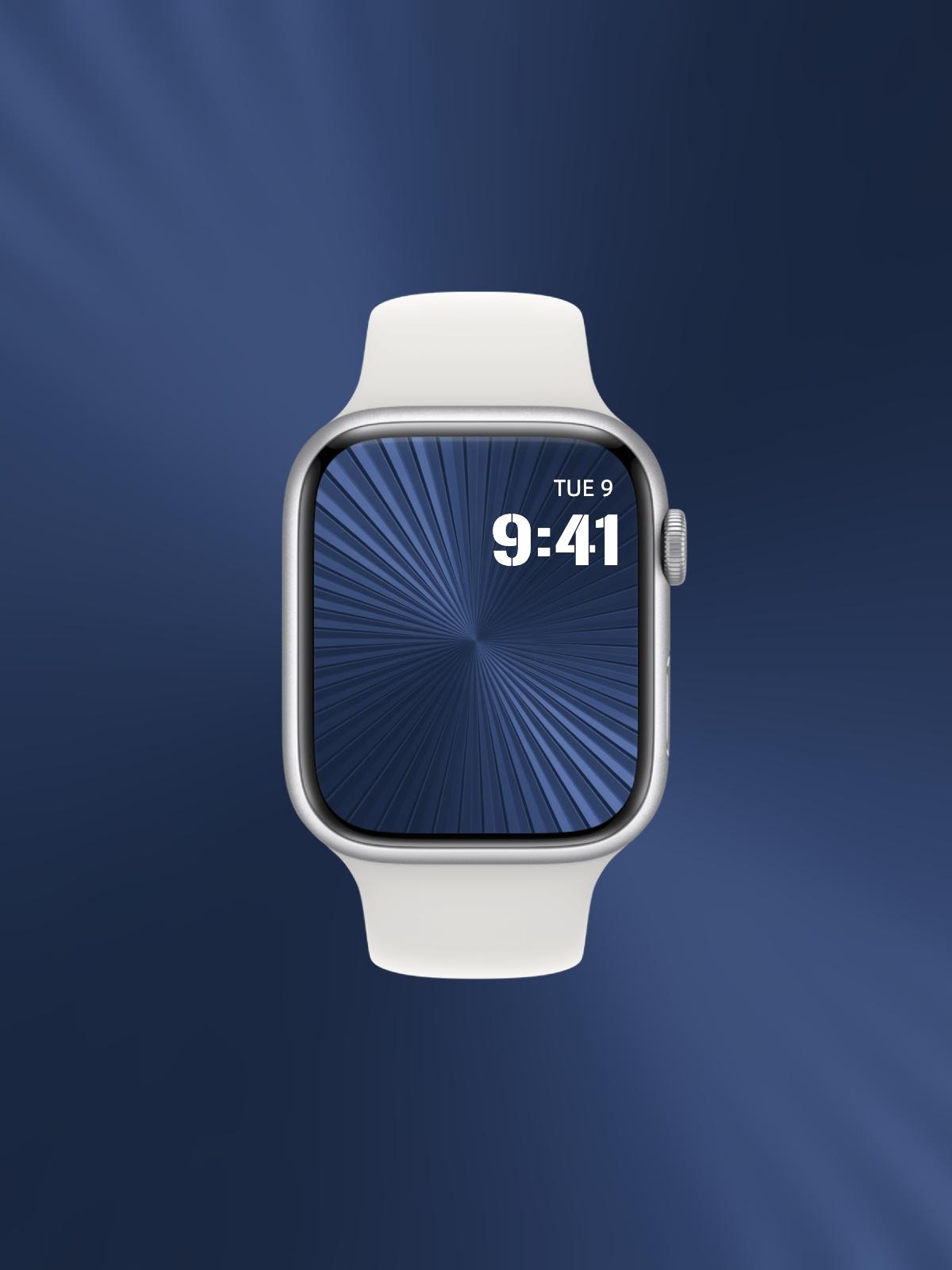 The Zenith Collection: The Line Edition 💎 (3-pack digital download) | Apple Watch Wallpaper