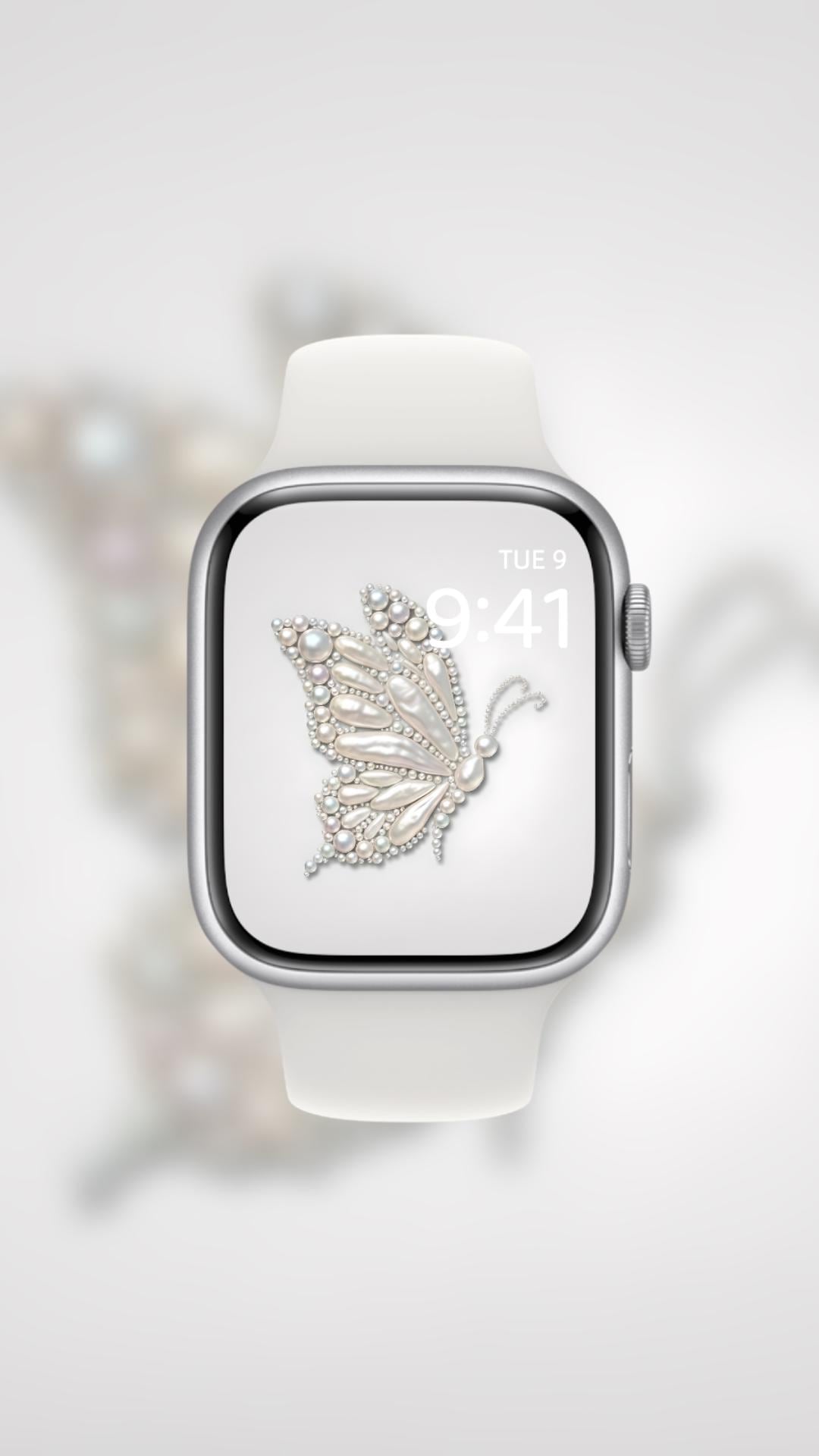 Mother of Pearl Collection: The Iridescence Edition 💎 🦋 (2-pack digital download)