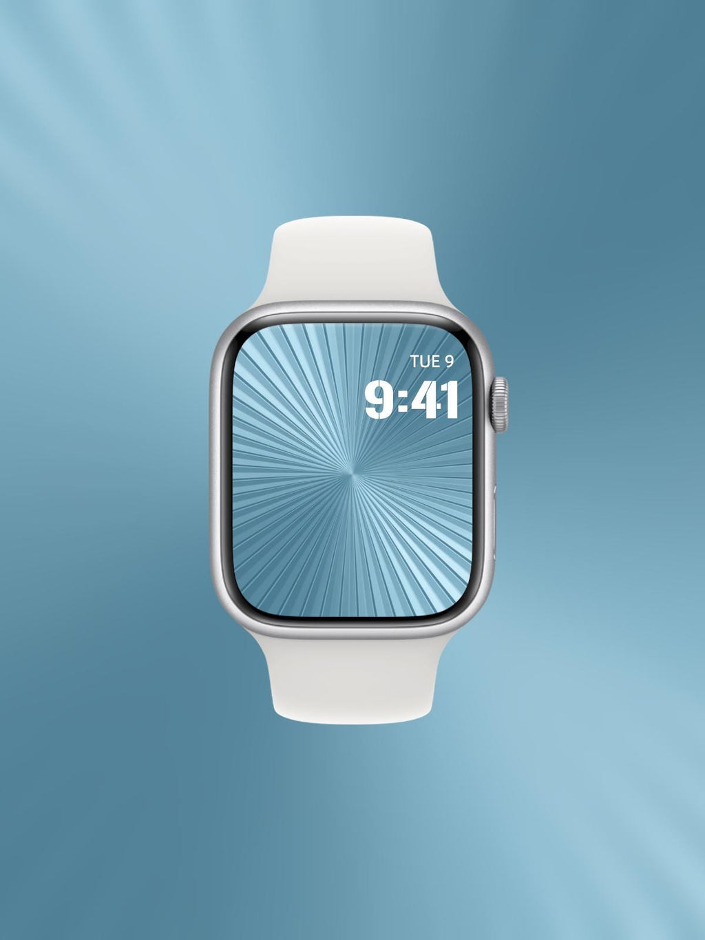 The Zenith Collection: The Line Edition 💎 (3-pack digital download) | Apple Watch Wallpaper