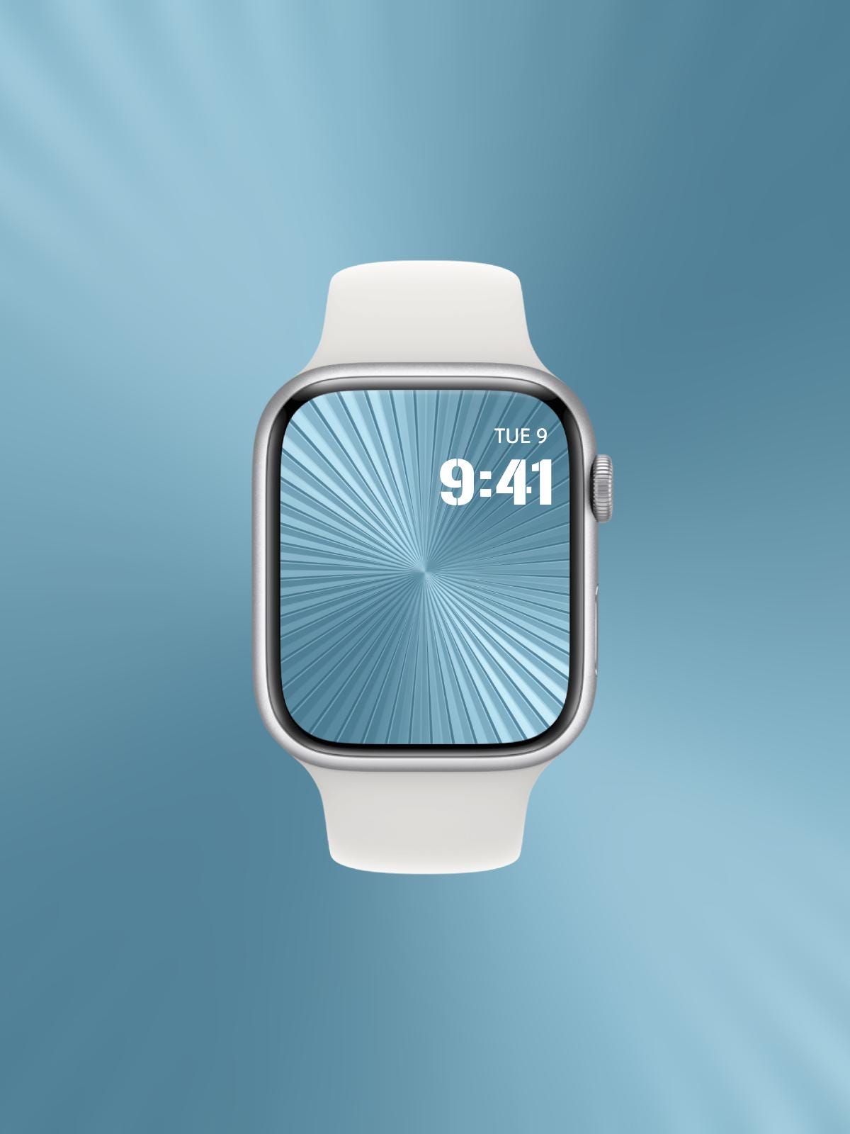 The Zenith Collection: The Line Edition 💎 (3-pack digital download) | Apple Watch Wallpaper