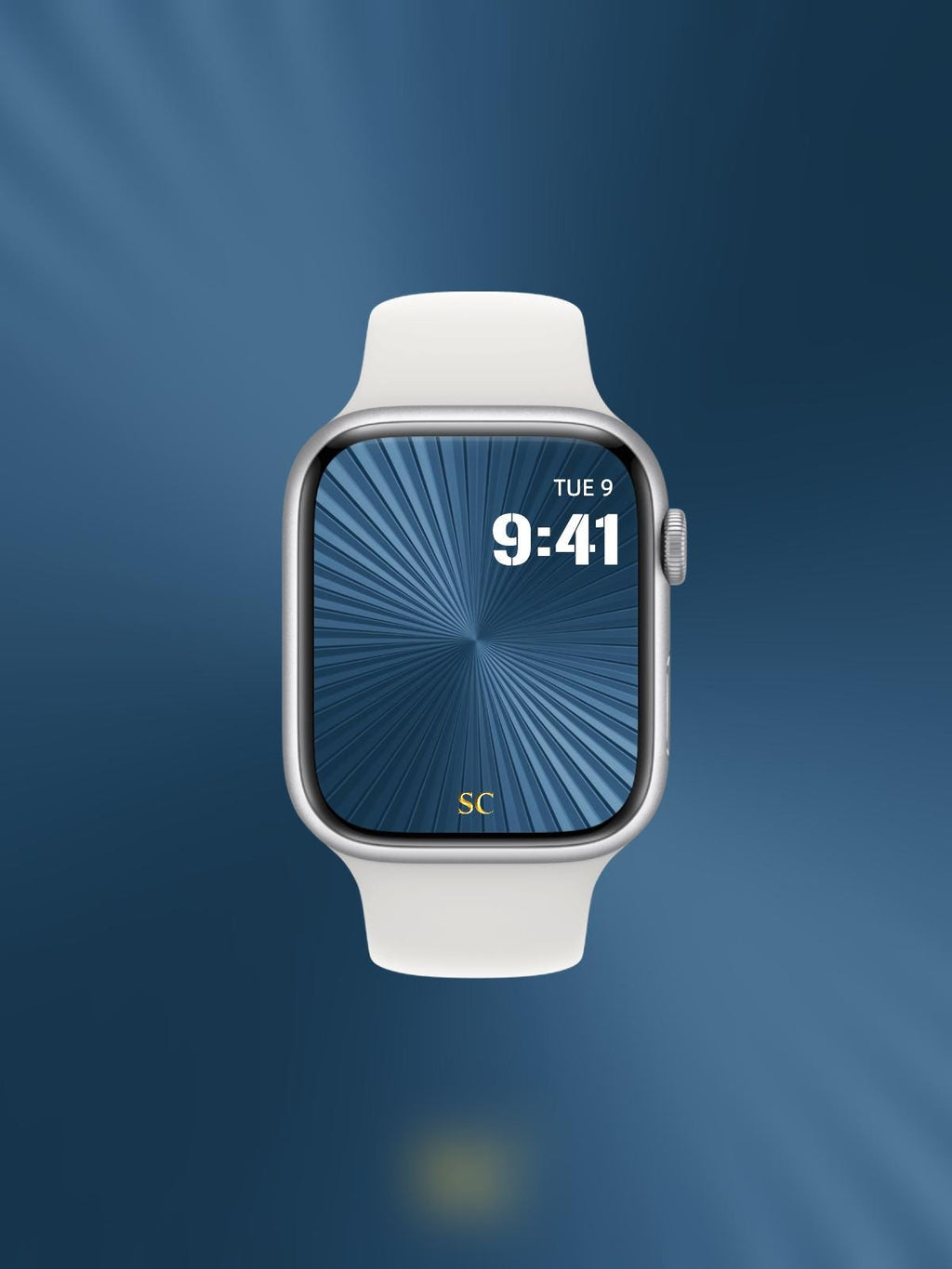 The Zenith Collection: The Line Edition 💎 (3-pack digital download) | Apple Watch Wallpaper